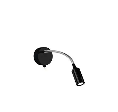 Flexy 30cm lampe de lecture