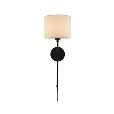 Munich 56cm applique murale