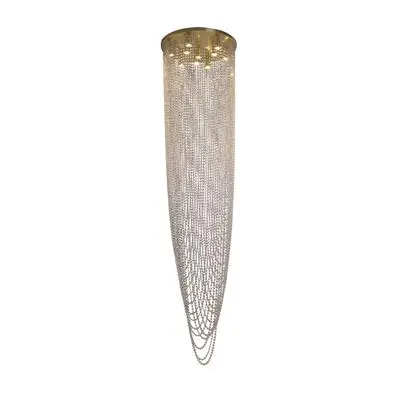 Swoop Ø65 cristal