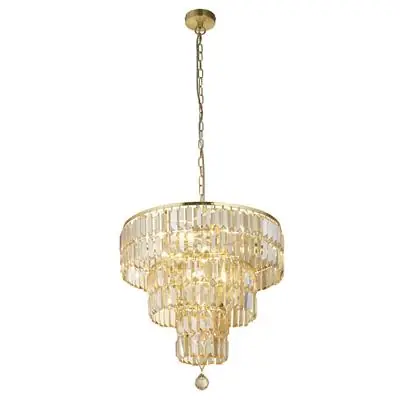Empire Ø50 cristal