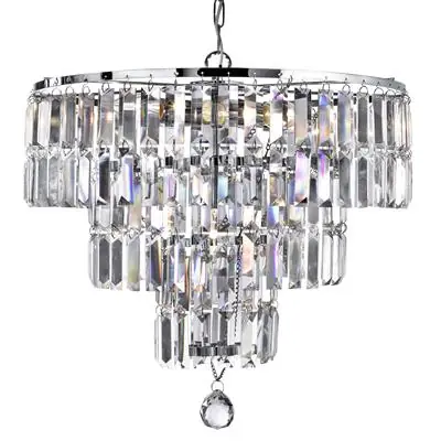 Empire Ø50 cristal