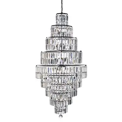 Empire Ø60 cristal