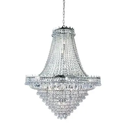 Versailles Ø102 cristal