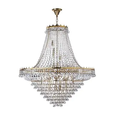 Versailles Ø102 cristal