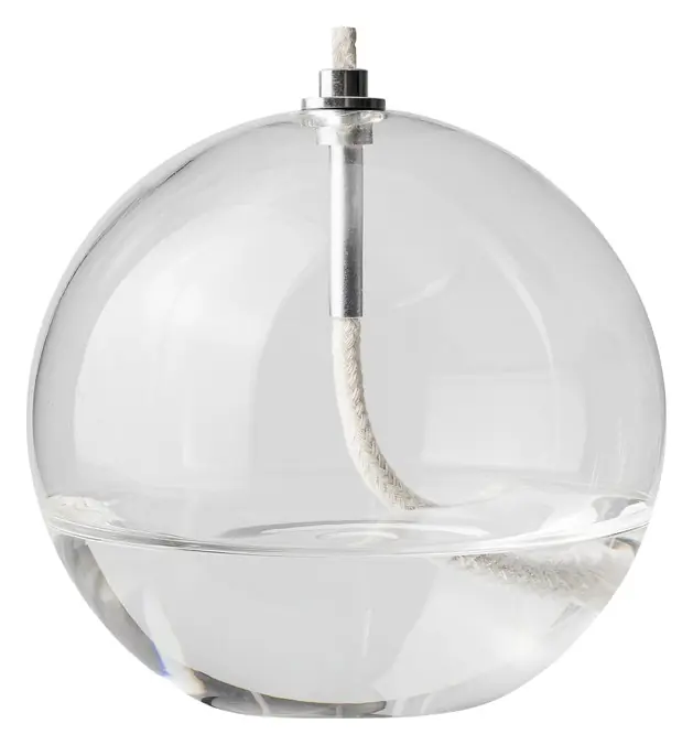 Oljelampa Aura Stor