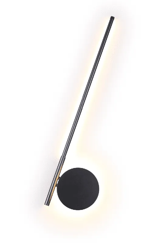 Pesaro LED 80cm applique murale