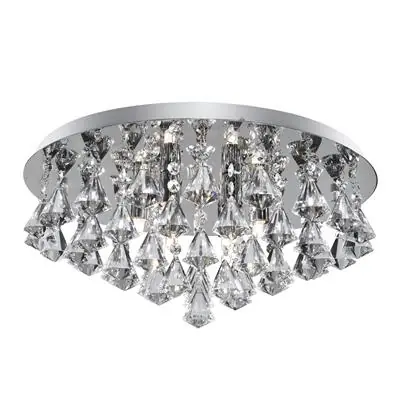Hanna Ø45 cristal