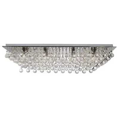 Hanna 83cm cristal