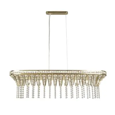 Gemma 100cm suspension