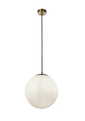 Atom Ø24 suspension