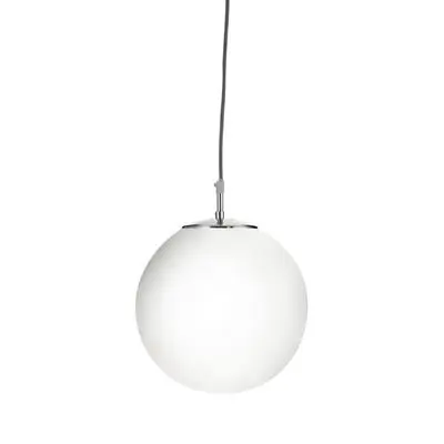 Atom Ø30 suspension