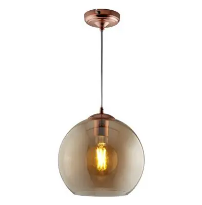 Balls Ø35 suspension