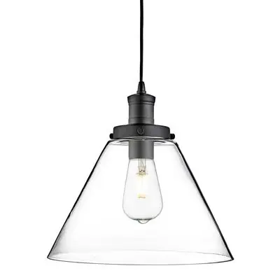 Pyramid Ø30 suspension