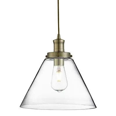 Pyramid Ø30 suspension