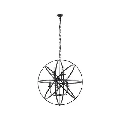 Orbit Ø82 suspension