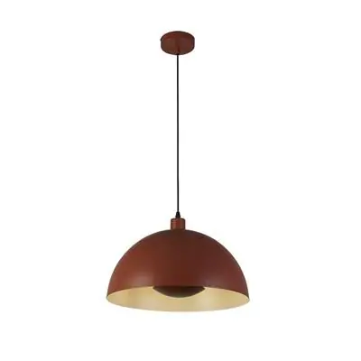 Mars Ø25 suspension