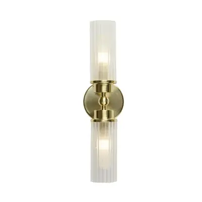 Imperial 37cm lampe de salle de bain