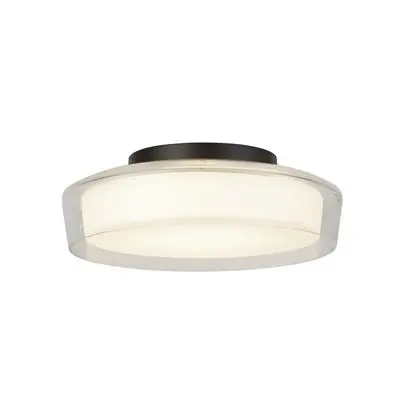 Puck Ø30 lampe de salle de bain