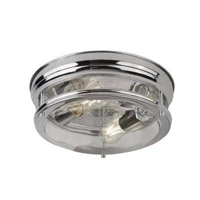 Glasgow Ø35 lampe de salle de bain