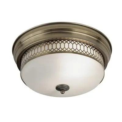 Edinburgh Ø35 lampe de salle de bain