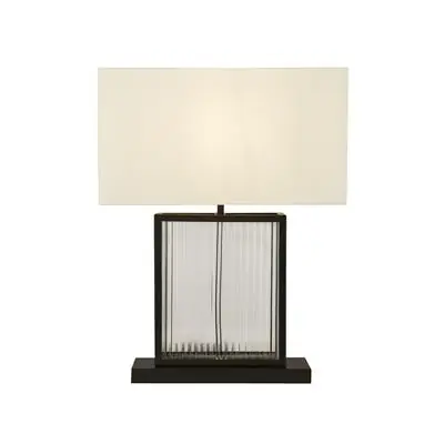 Clarendon 53cm lampe de table
