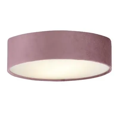 Drum Ø50 plafonnier