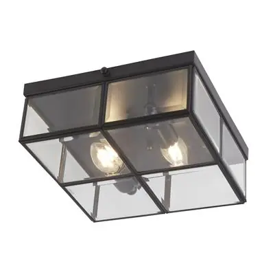 Pisa 25cm plafonnier