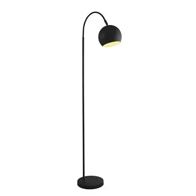 Calumn lampadaire