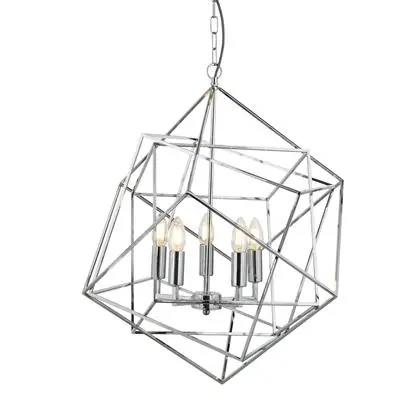 Cube Ø55 suspension