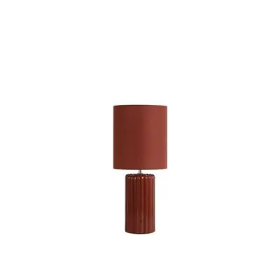 Groove 50cm lampe de table