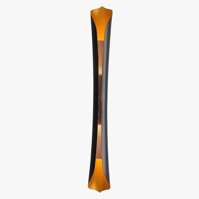 Lampe de Nuit LED Torch - Design Minimaliste Variabl