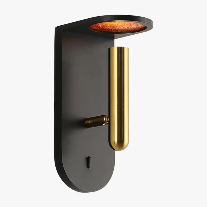 Lustre LED Minimaliste Post-Moderne Luxe Maison
