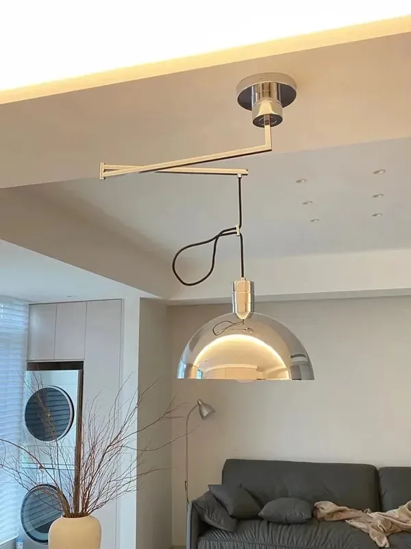 Lustre LED pour Table à Manger - Collection Boutique