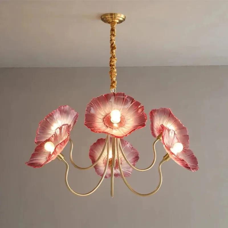 Suspension Nordique LED Design pour Restaurant et Café