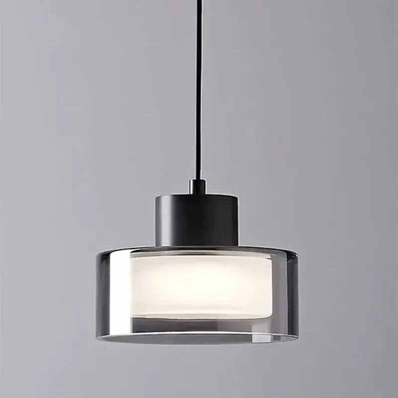 Lustre LED Décoratif pour un Éclairage Intérieur Moderne