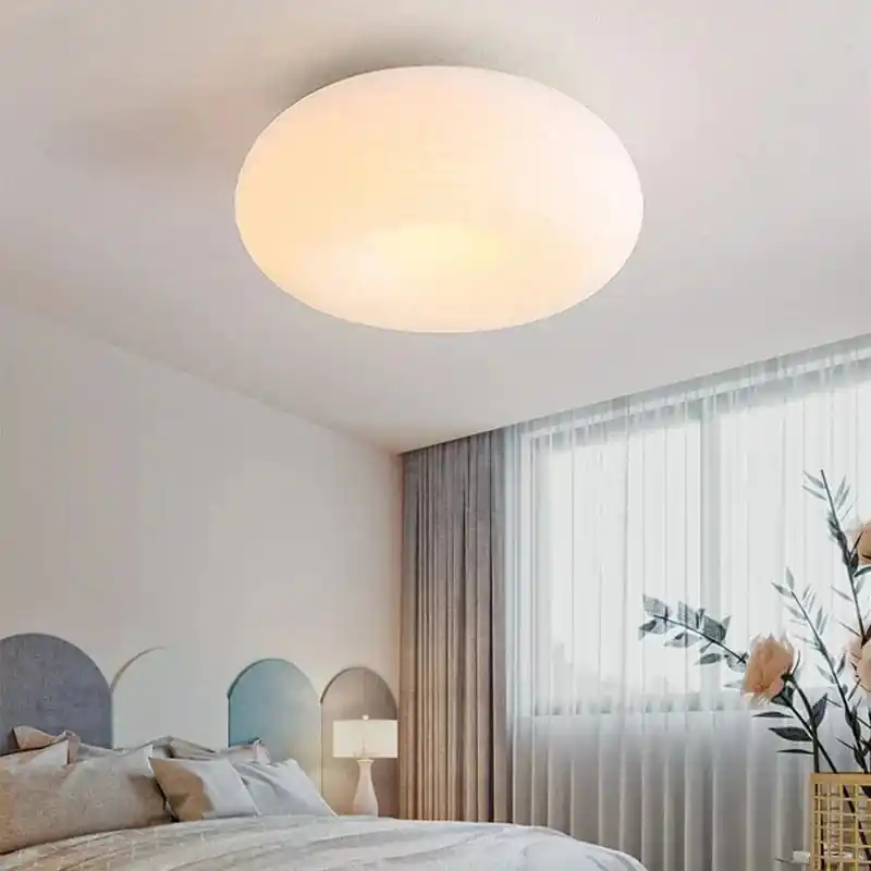 Suspension LED Eco-Design Minimaliste Moderne