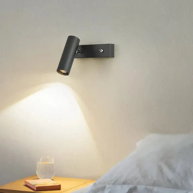 Lampe de chevet minimalist Series - Édition nordique Moderne
