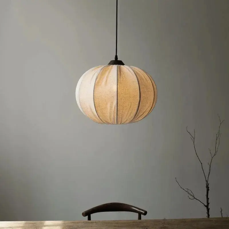 Luminaire Suspendu LED NordikDéco - Idéal Pour Intérieur