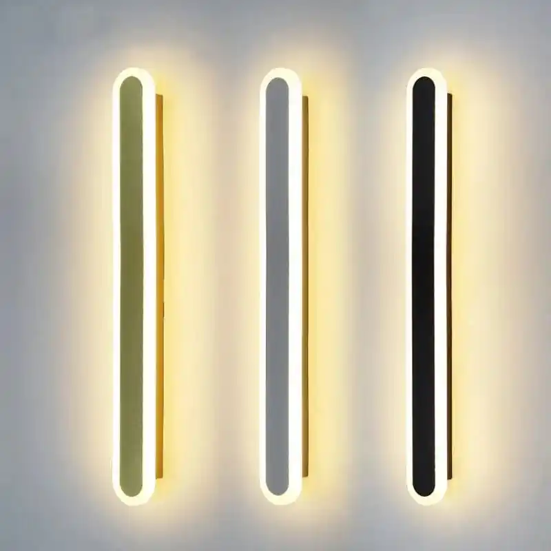 Luminaire mural LED design pour sublimer votre intérieur