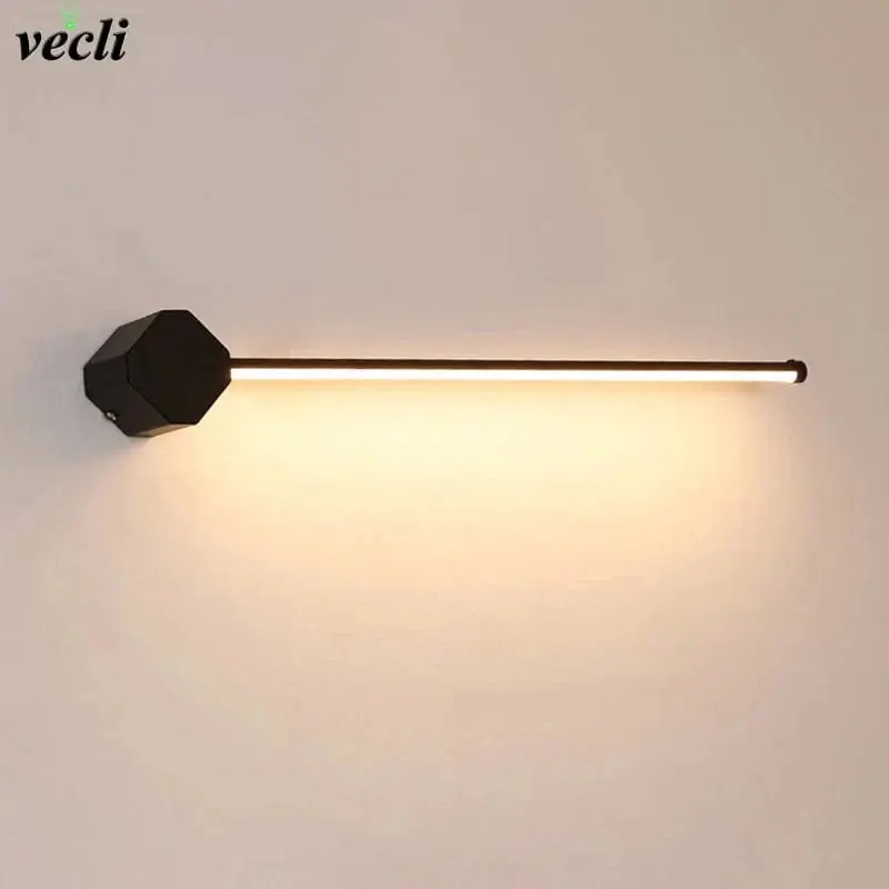 Applique murale LED nordique moderne - Intérieur Design