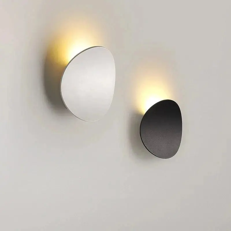 Applique murale LED moderne pour sublimer votre décoration intérieure