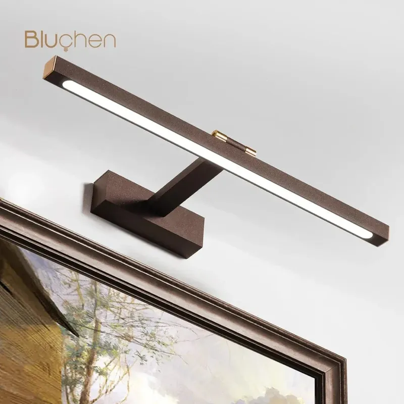 Applique Murale LED Moderne d'Intérieur Décorative Nordique - LuminaScandia
