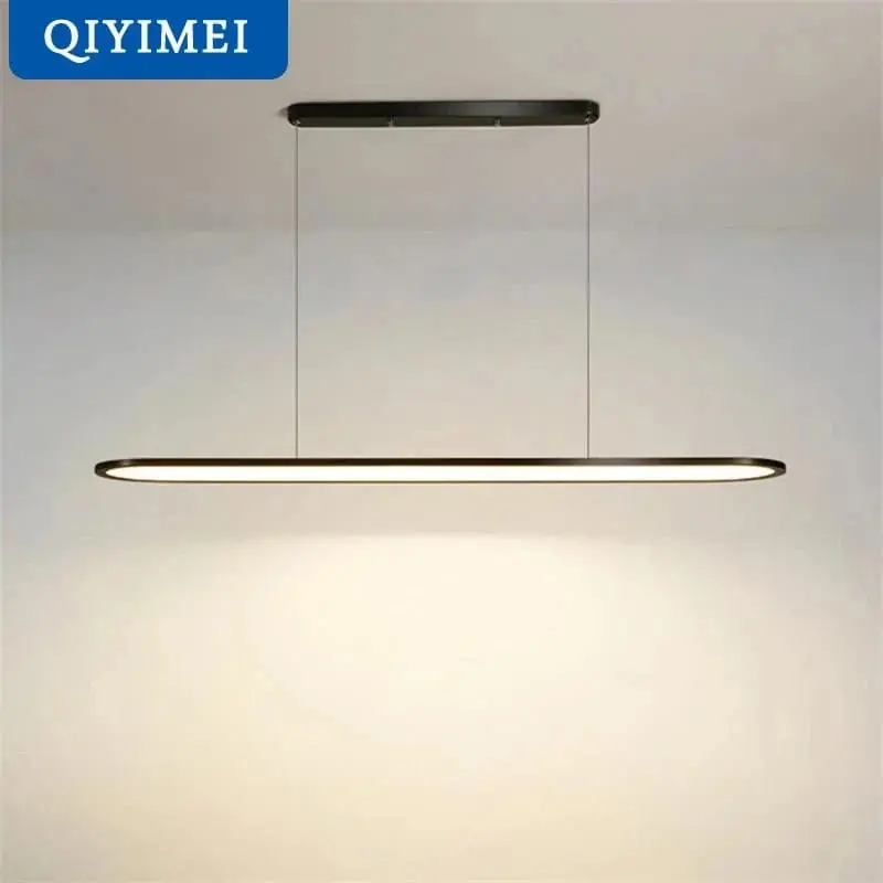 Lampe suspendue LED premium pour éclairer votre intérieur
