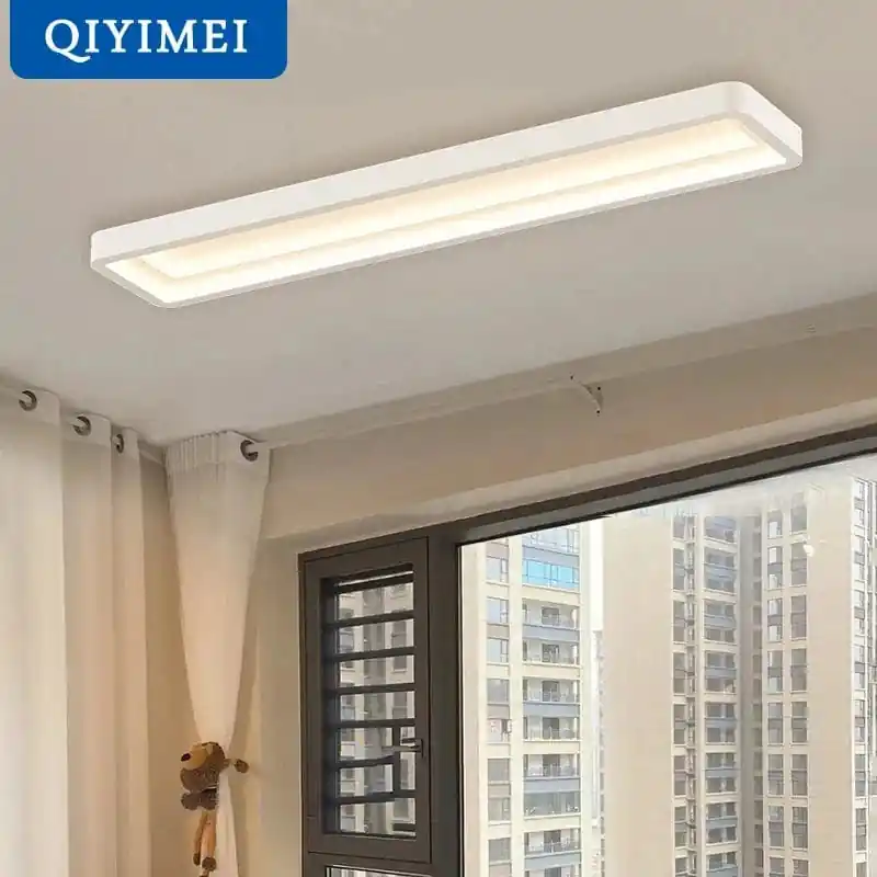 Lustre LED Moderne pour Intérieur - Collection Maison Dero