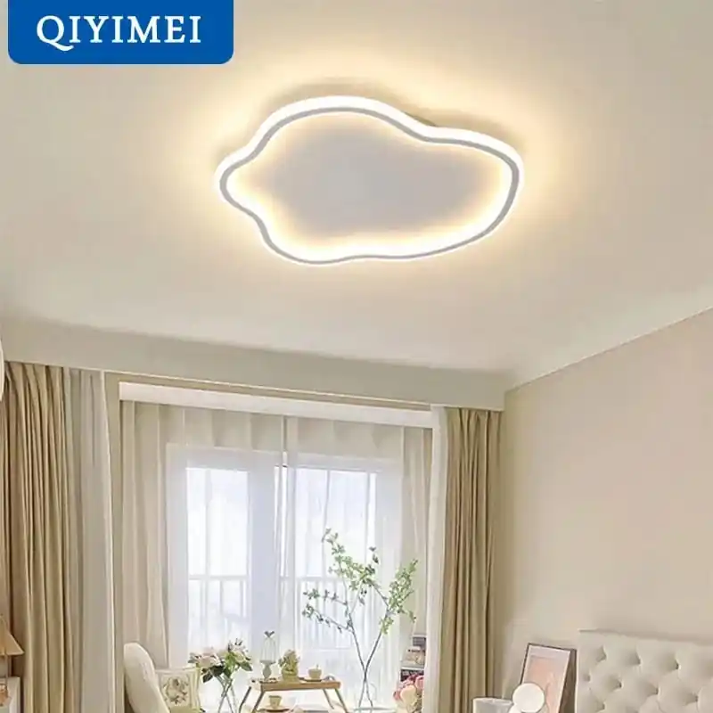 Lustre Créatif: Décoration d'Intérieur et Éclairage Innovants