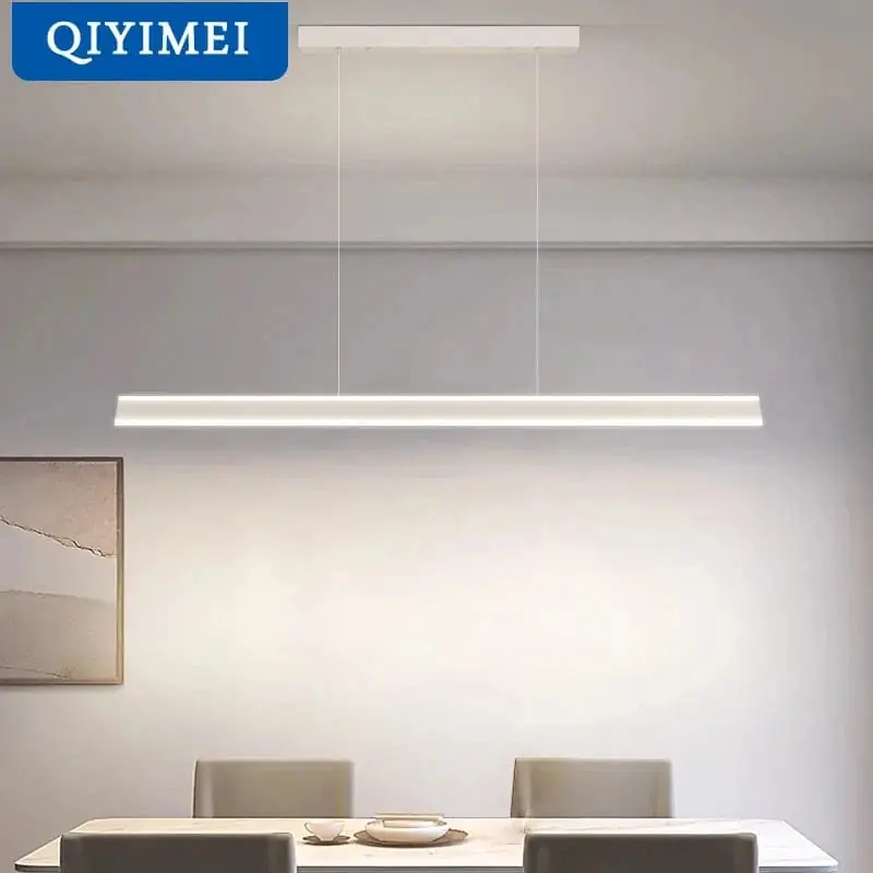 Lustre Suspendu pour Table à Manger - Éclairage d'Intérieur pour une Décoration Maison