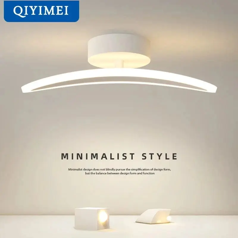 Lampes LED Creativ'Deco pour une Déco Intérieure Moderne