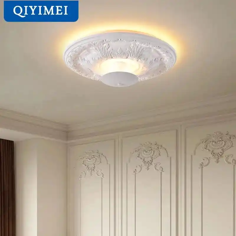 Lustre LED de luxe pour un éclairage intérieur sophistiqué