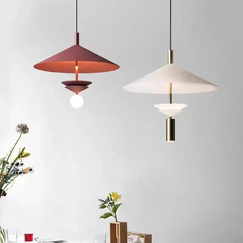 Lustre en métal 3000K Nouvelle Collection Boutique - Livraison Directe