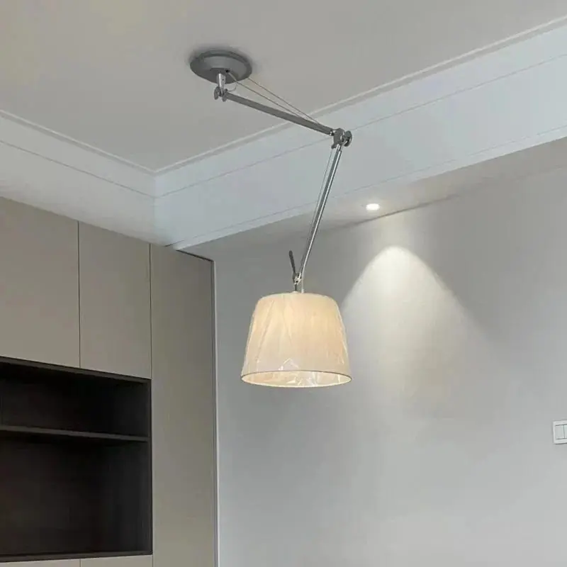 Suspension rotative nordique minimaliste de Lodooo